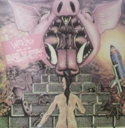 White Pigs : Songs of Sin